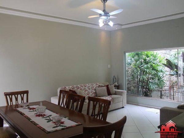 Excelente Residência Jardim Petrópolis – Bauru