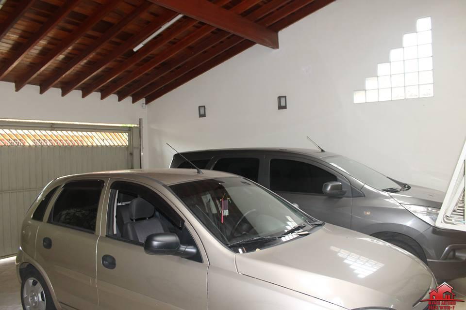 Excelente Residência Jardim Petrópolis – Bauru