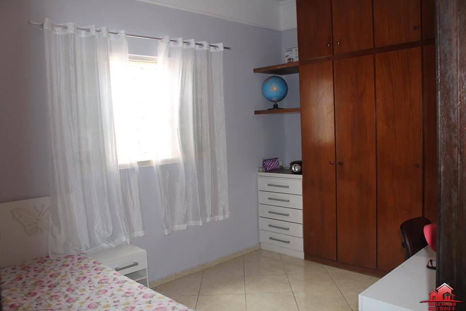 Excelente Residência Jardim Petrópolis – Bauru