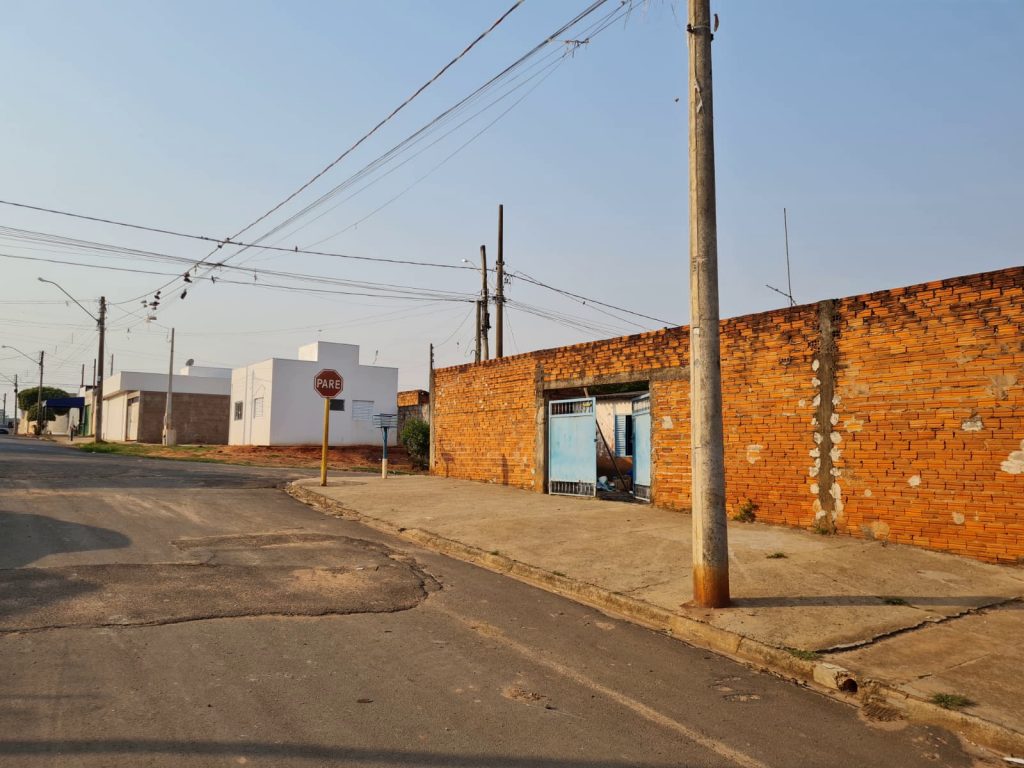 Excelente Terreno à Venda no Jardim Mendonça – Bauru