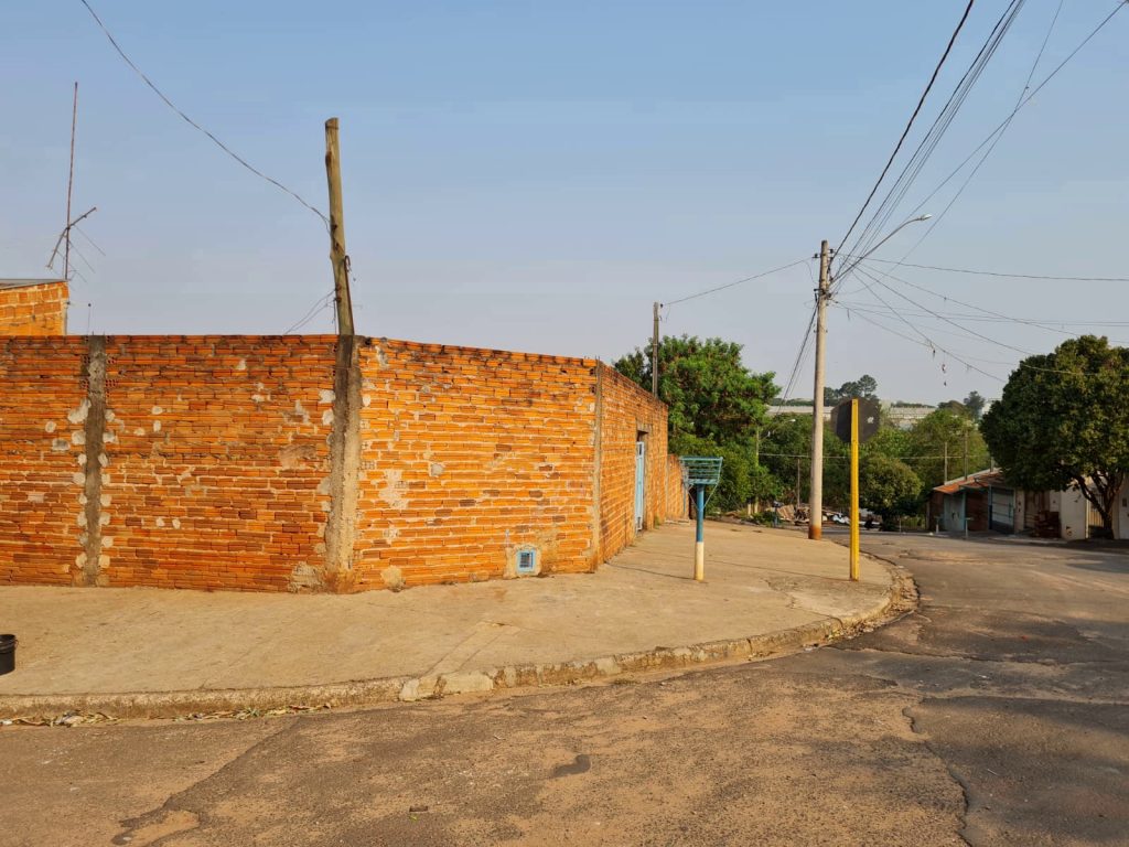 Excelente Terreno à Venda no Jardim Mendonça – Bauru