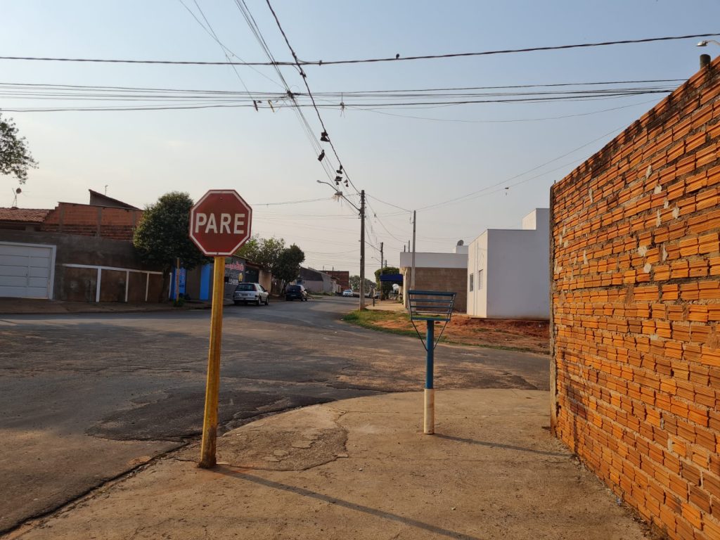 Excelente Terreno à Venda no Jardim Mendonça – Bauru