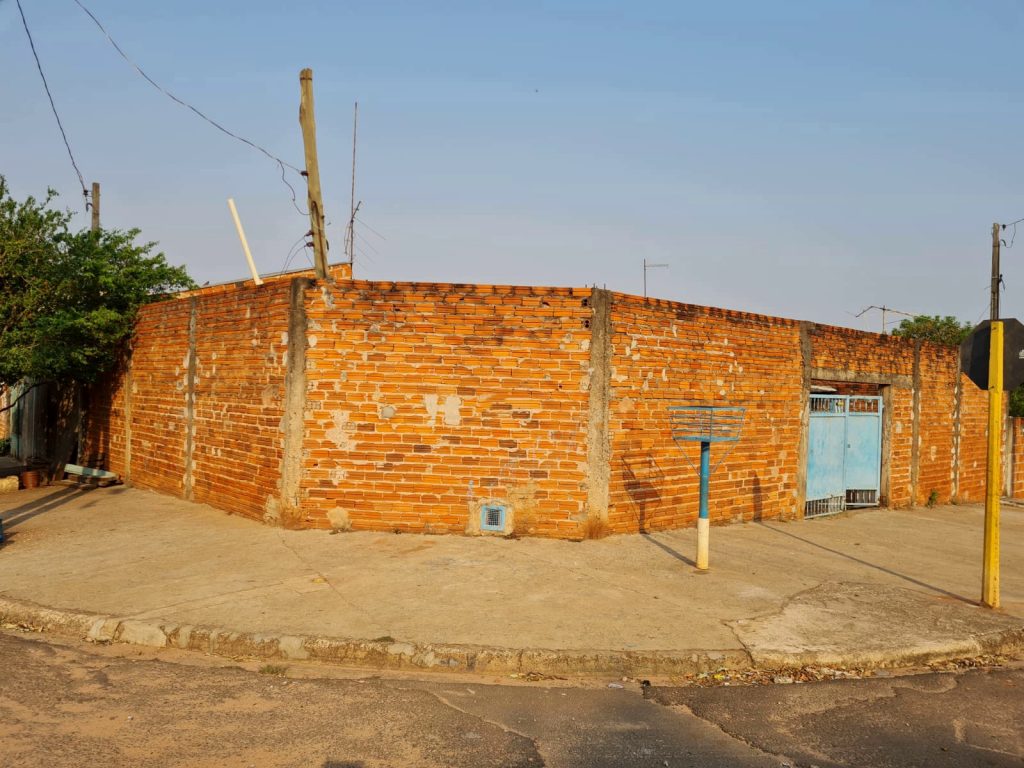 Excelente Terreno à Venda no Jardim Mendonça – Bauru