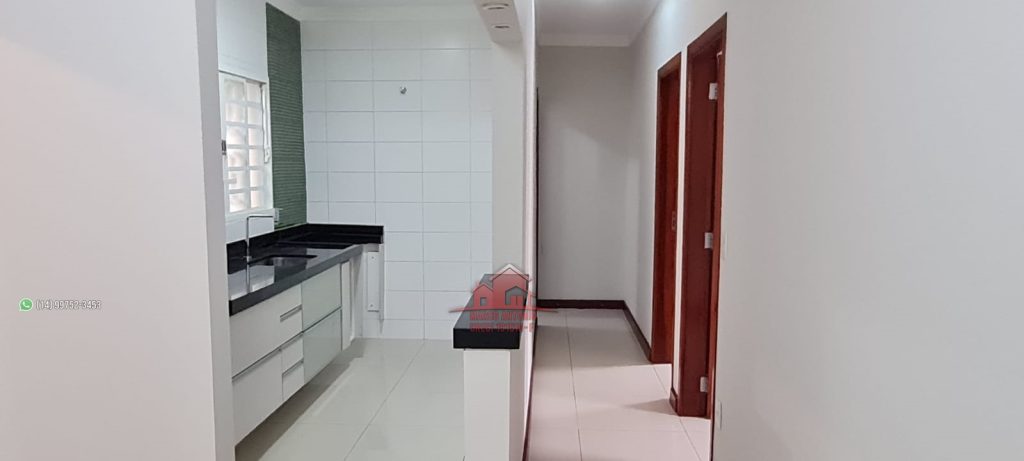 Excelente Residência a Venda no Condomínio Residencial Villaggio Via Verde – Vila Industrial – Bauru