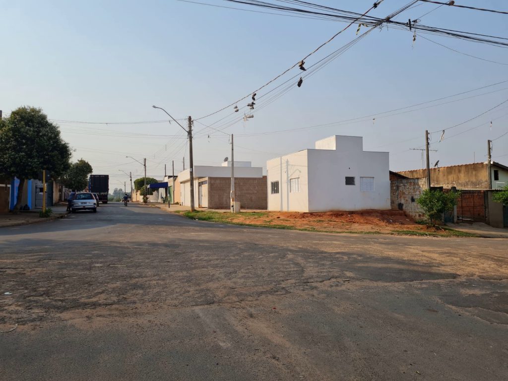 Excelente Terreno à Venda no Jardim Mendonça – Bauru