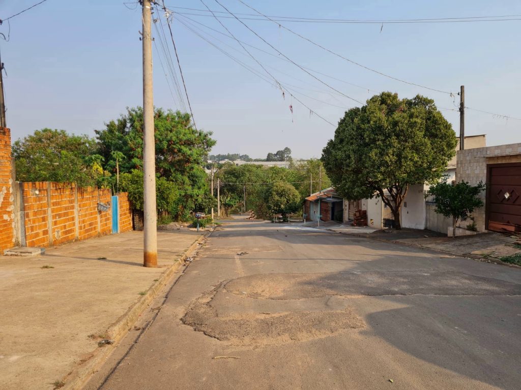 Excelente Terreno à Venda no Jardim Mendonça – Bauru