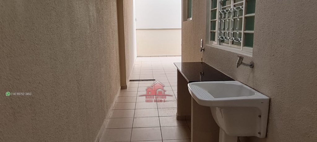 Excelente Residência a Venda no Condomínio Residencial Villaggio Via Verde – Vila Industrial – Bauru