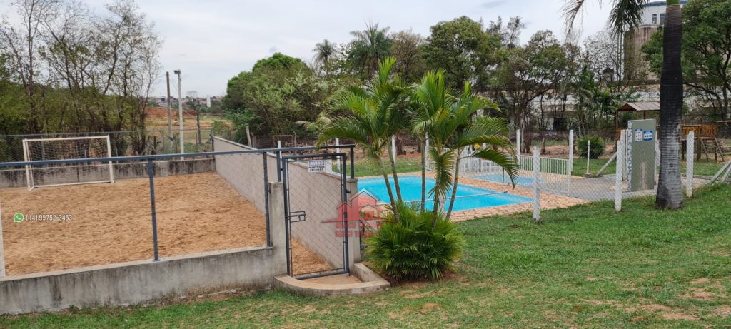 Excelente Residência a Venda no Condomínio Residencial Villaggio Via Verde – Vila Industrial – Bauru