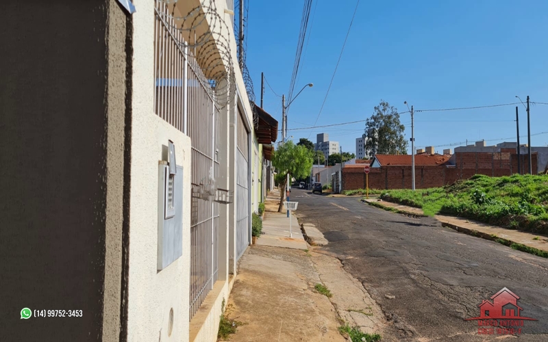 Excelente Galpão Comercial com Mezanino à Venda na Vila Santista – Bauru