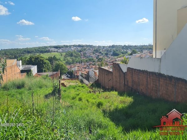 Terreno á Venda no Jardim Europa – Bauru