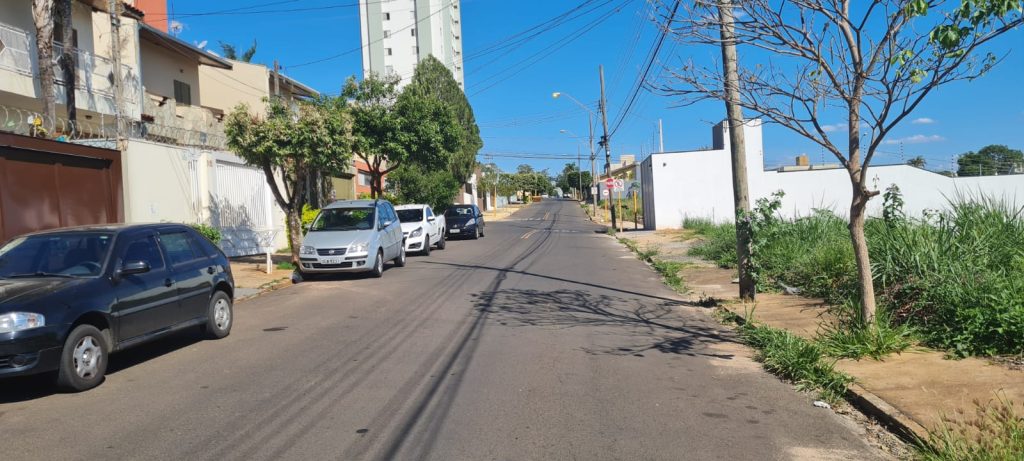 Terreno á Venda no Jardim Europa – Bauru