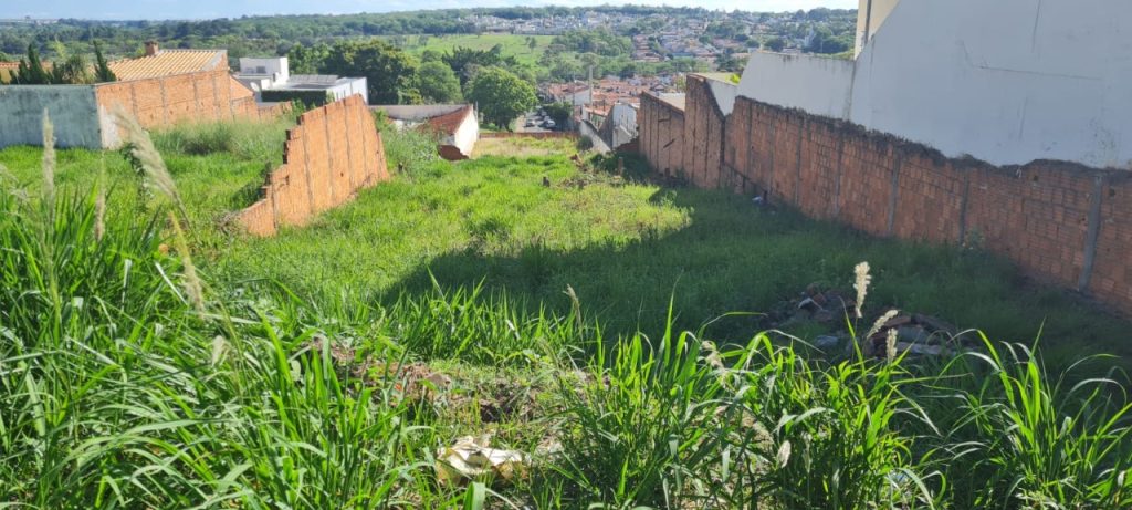 Terreno á Venda no Jardim Europa – Bauru