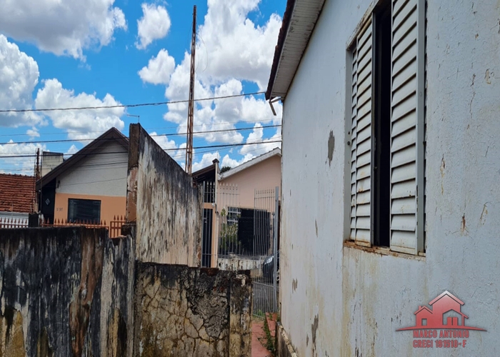 Excelente Terreno a Venda no Altos da Cidade em Bauru