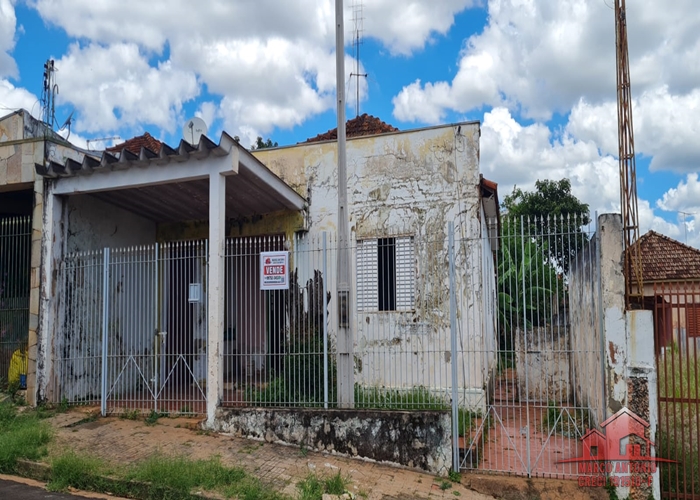 Excelente Terreno a Venda no Altos da Cidade em Bauru