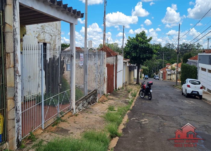 Excelente Terreno a Venda no Altos da Cidade em Bauru