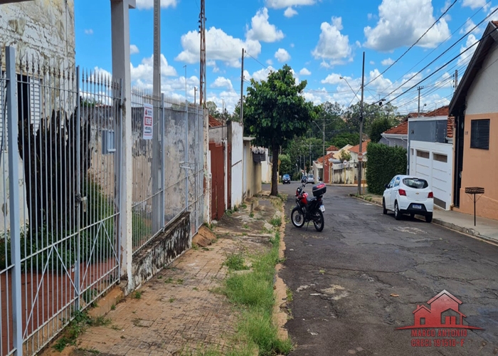 Excelente Terreno a Venda no Altos da Cidade em Bauru