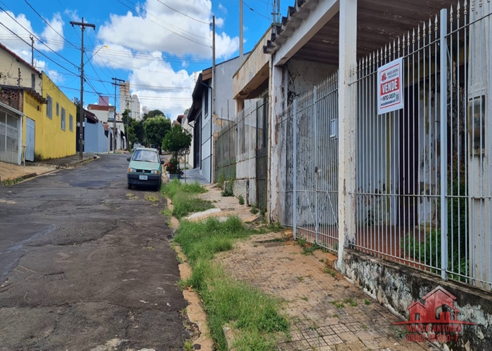 Excelente Terreno a Venda no Altos da Cidade em Bauru