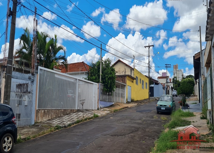 Excelente Terreno a Venda no Altos da Cidade em Bauru