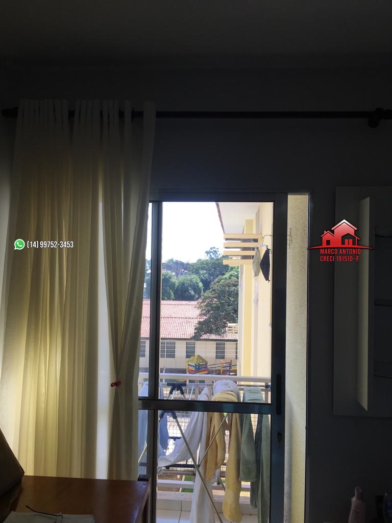 Excelente Apartamento a Venda no Bellagio Terra Branca – Bauru