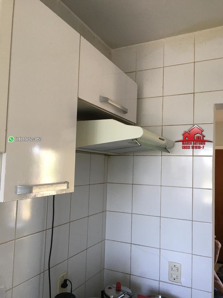 Excelente Apartamento a Venda no Bellagio Terra Branca – Bauru