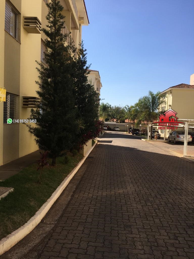 Excelente Apartamento a Venda no Bellagio Terra Branca – Bauru