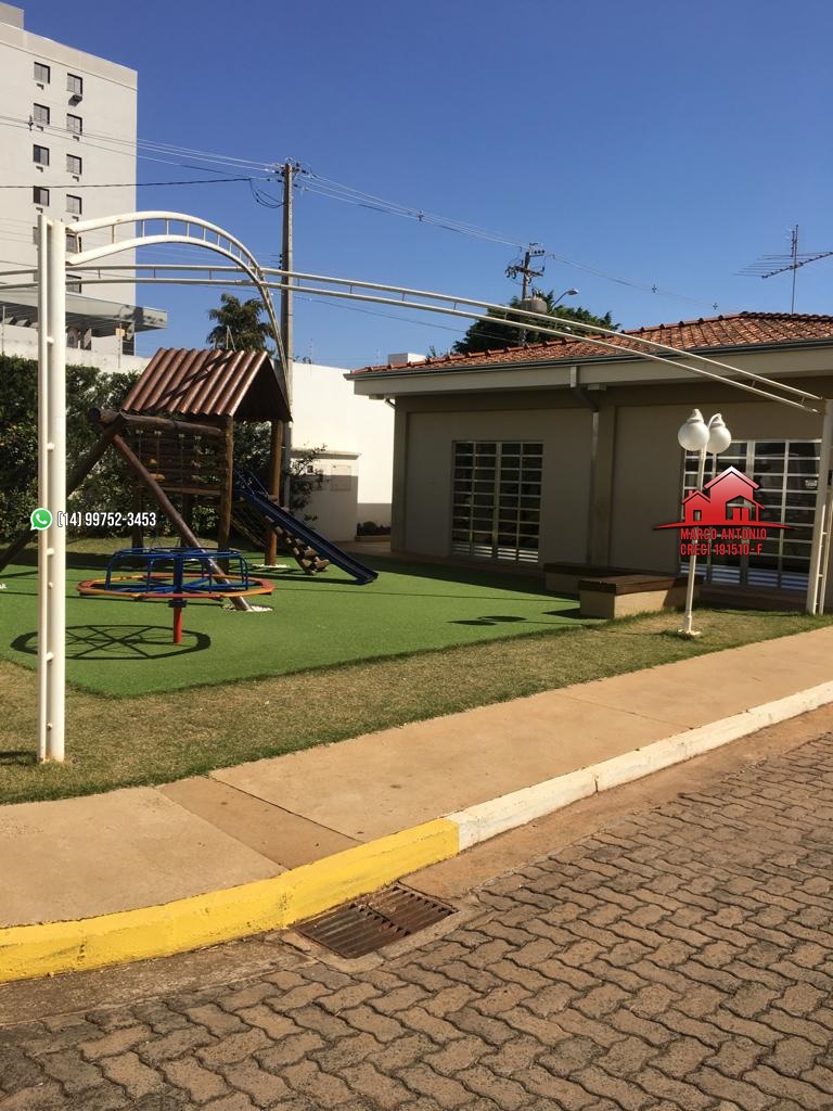 Excelente Apartamento a Venda no Bellagio Terra Branca – Bauru