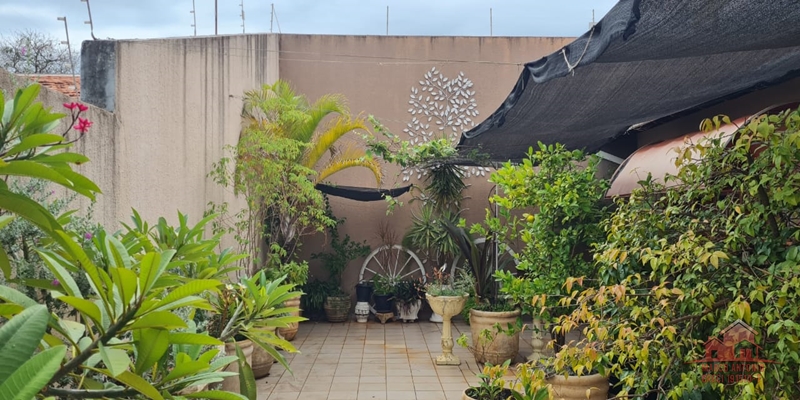 Excelente Residência a Venda no Jardim Cruzeiro do Sul – Bauru/SP