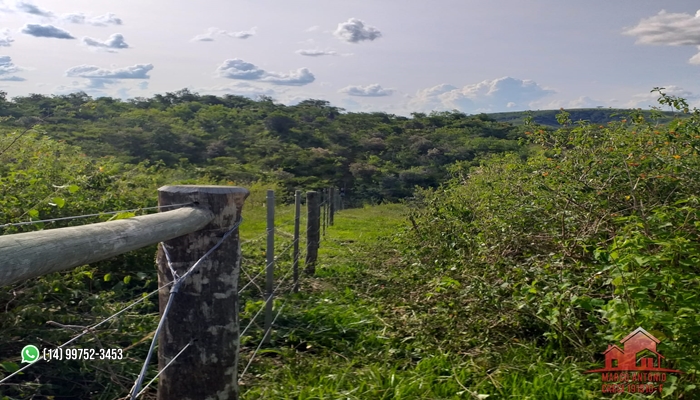 Excelente Fazenda á venda na Região de Garça-SP