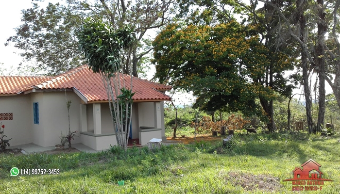 Excelente Fazenda á venda na Região de Garça-SP