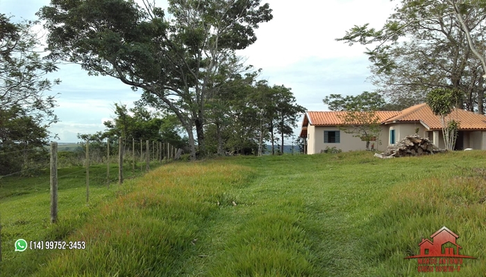 Excelente Fazenda á venda na Região de Garça-SP