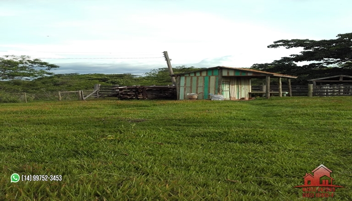 Excelente Fazenda á venda na Região de Garça-SP