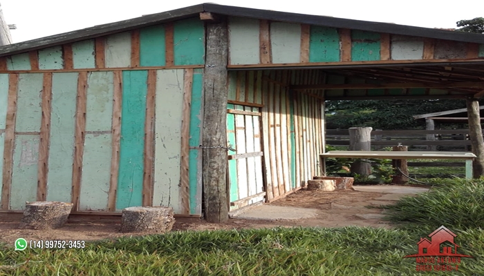 Excelente Fazenda á venda na Região de Garça-SP