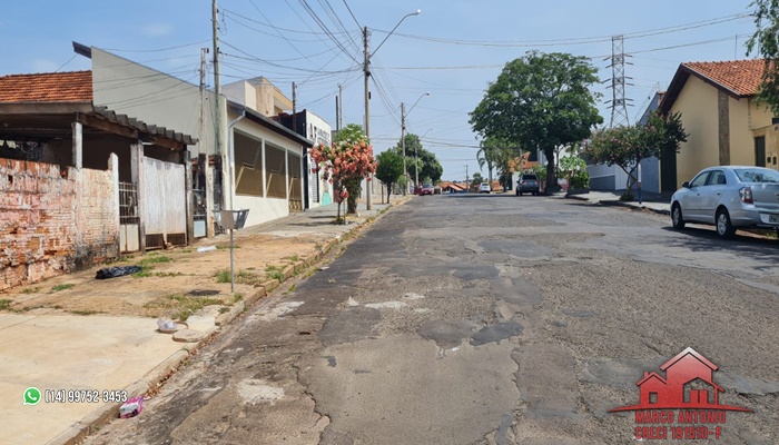 Residência a Venda – Vila Santa Luzia – Bauru