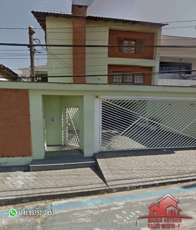 Excelente Sobrado a Venda na Vila Nivi em São Paulo/ SP