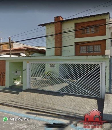 Excelente Sobrado a Venda na Vila Nivi em São Paulo/ SP