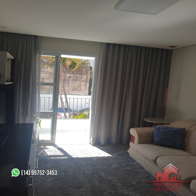 Excelente Apartamento a Venda no Jardim Europa – Bauru