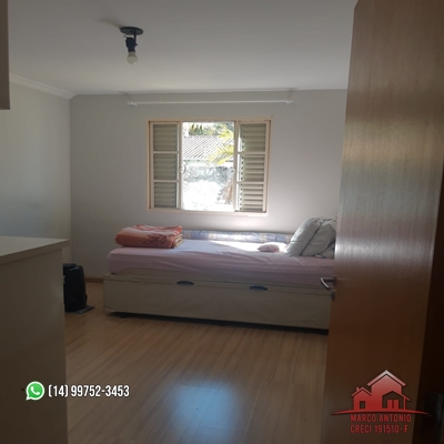 Excelente Apartamento a Venda no Jardim Europa – Bauru