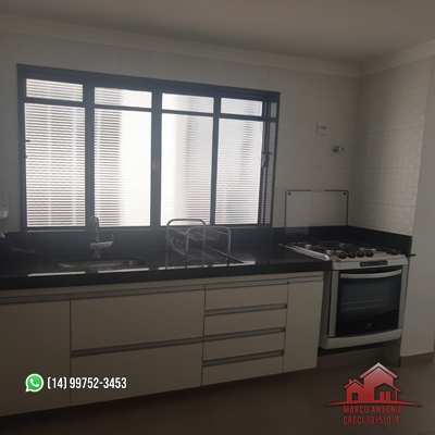 Excelente Apartamento a Venda no Jardim Europa – Bauru