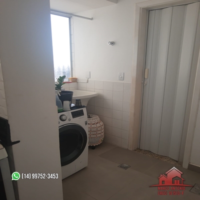 Excelente Apartamento a Venda no Jardim Europa – Bauru