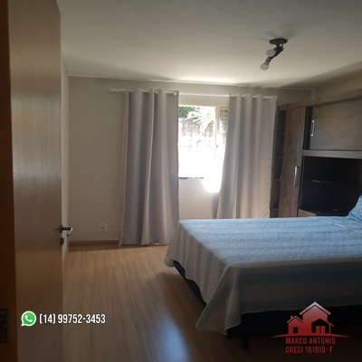 Excelente Apartamento a Venda no Jardim Europa – Bauru