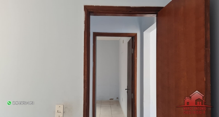 Excelente Residência a Venda no Jardim Ferraz – Bauru-SP