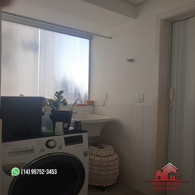 Excelente Apartamento a Venda no Jardim Europa – Bauru