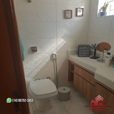 Excelente Apartamento a Venda no Jardim Europa – Bauru