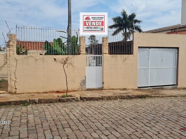 Excelente Terreno Residencial/Comercial a Venda na Chácara das Flores – Bauru, SP