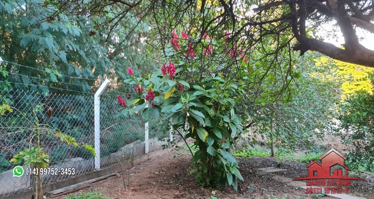 Excelente  Residência a Venda no Jardim Bela Vista – Bauru