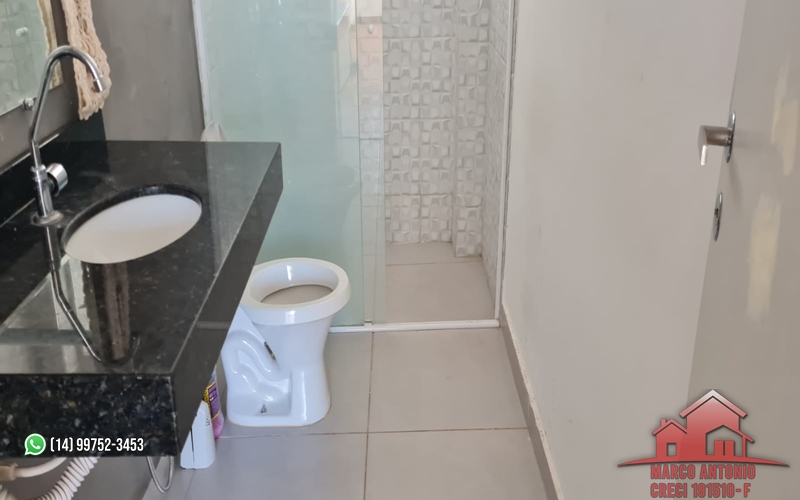 Excelente Apartamento no Edifício Tókio em Bauru/SP