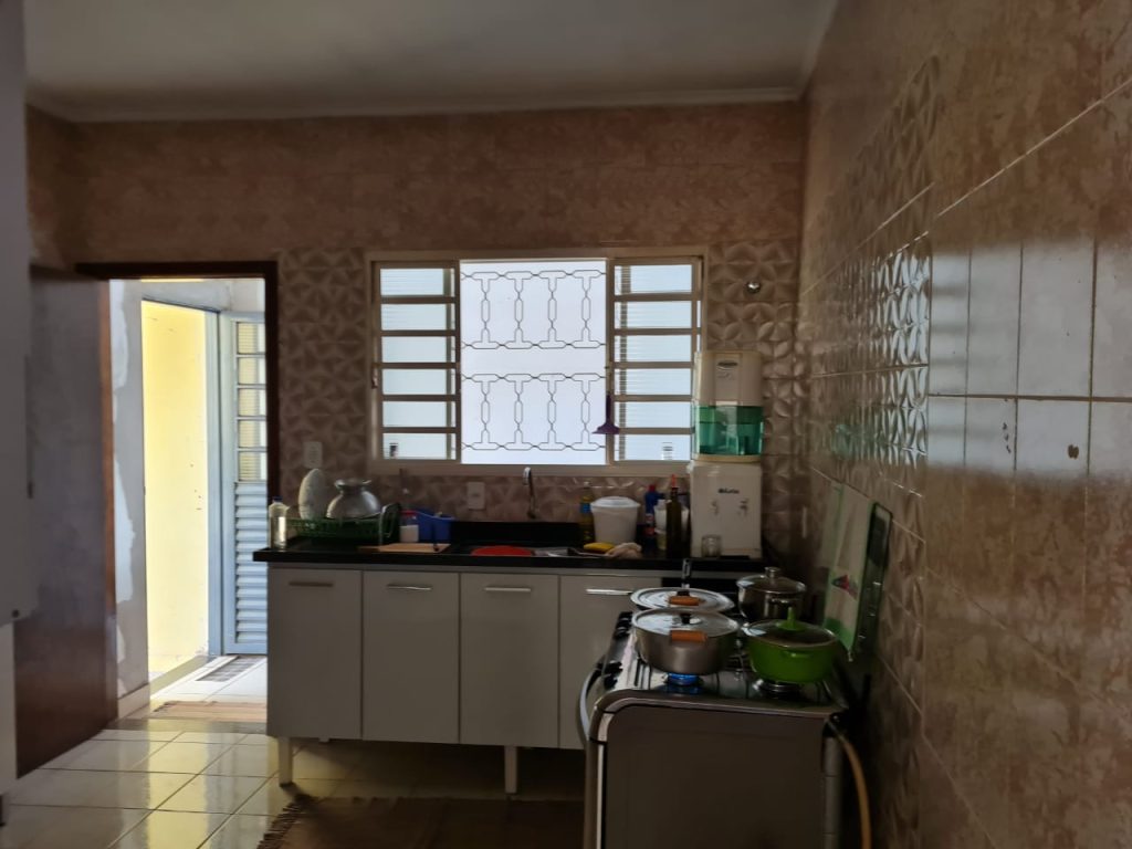 Excelente Residência a Venda no Jardim Petrópolis – Bauru/SP