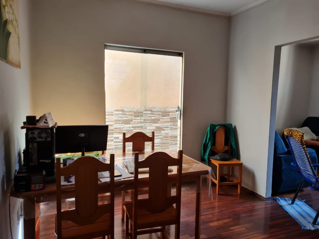 Excelente Residência a Venda no Jardim Petrópolis – Bauru/SP