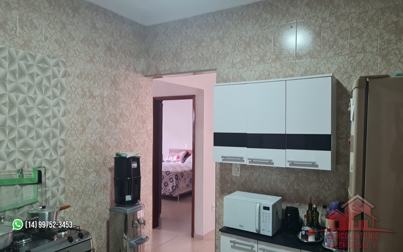 Excelente Residência a Venda no Jardim Petrópolis – Bauru/SP