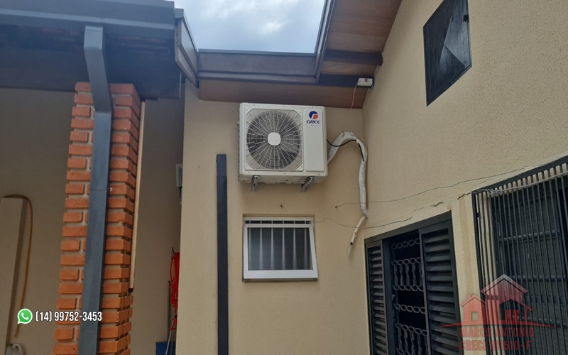 Excelente Residência a Venda no Jardim Petrópolis – Bauru/SP